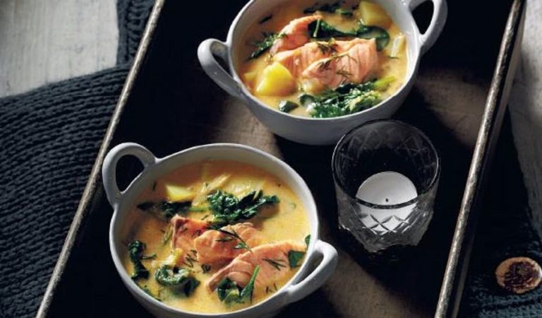 Salmon