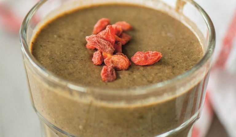 Elsie's Omega 3 Liquid Brain Food