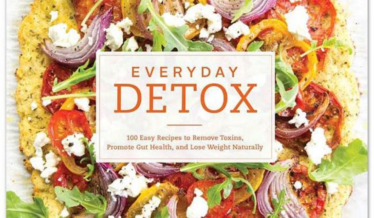 Everyday Detox: 5 Swaps That Make Detoxing Simple