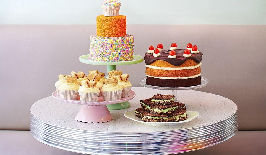 The Primrose Bakery's Spring Baking Gift Guide