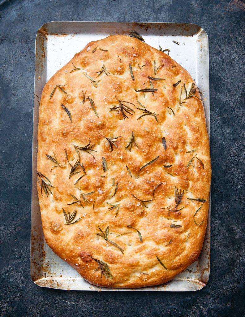 Focaccia