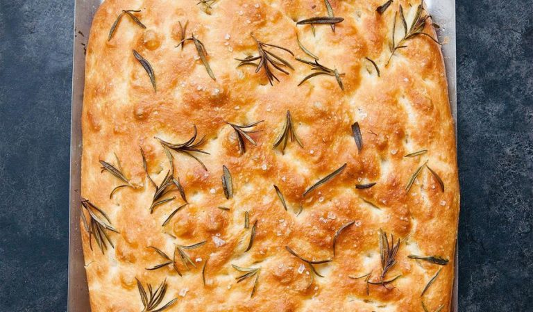 Focaccia