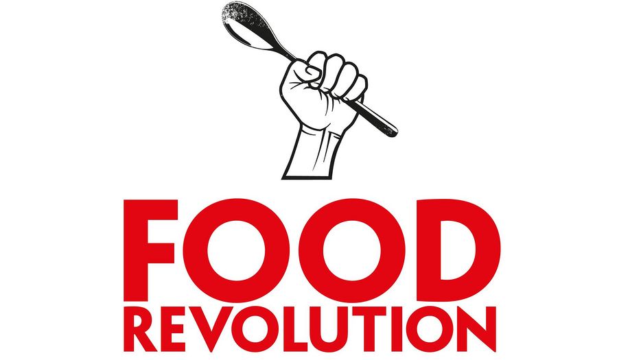 Our 5 Favourite Jamie Oliver Food Revolution Recipes