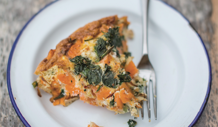 Best Summer Frittata Recipes | How to Make the Perfect Frittata