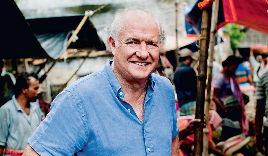 Rick Stein's Ultimate Father's Day Curry Menu