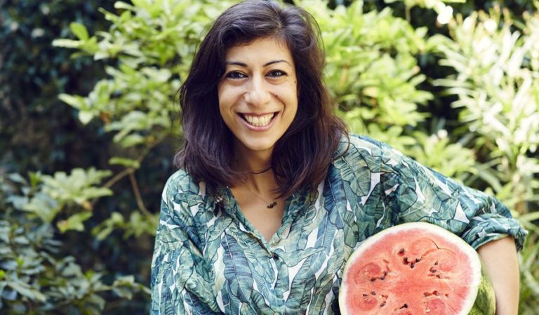 Exclusive Interview: Georgina Hayden's Stirring Slowly Cookbook