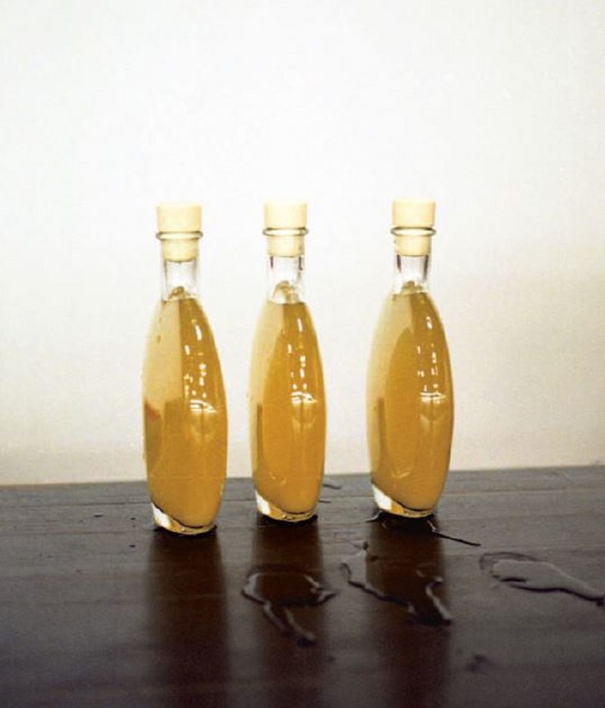 Ginger Beer