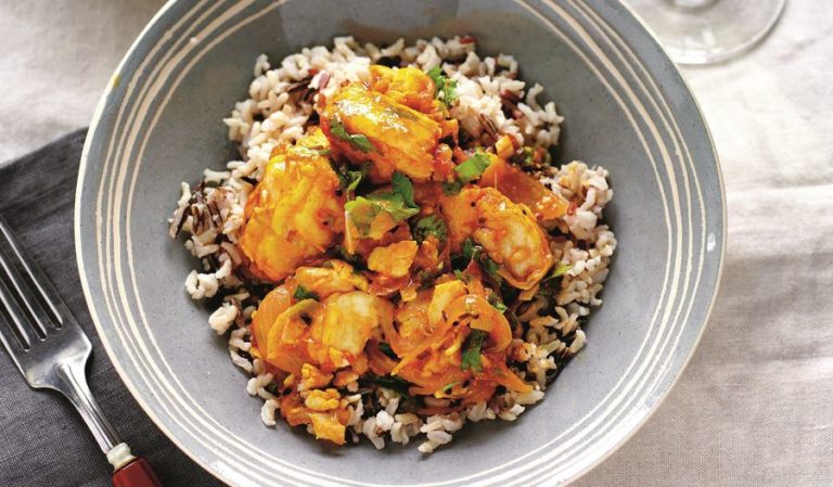 Rick Stein's Fish Pie