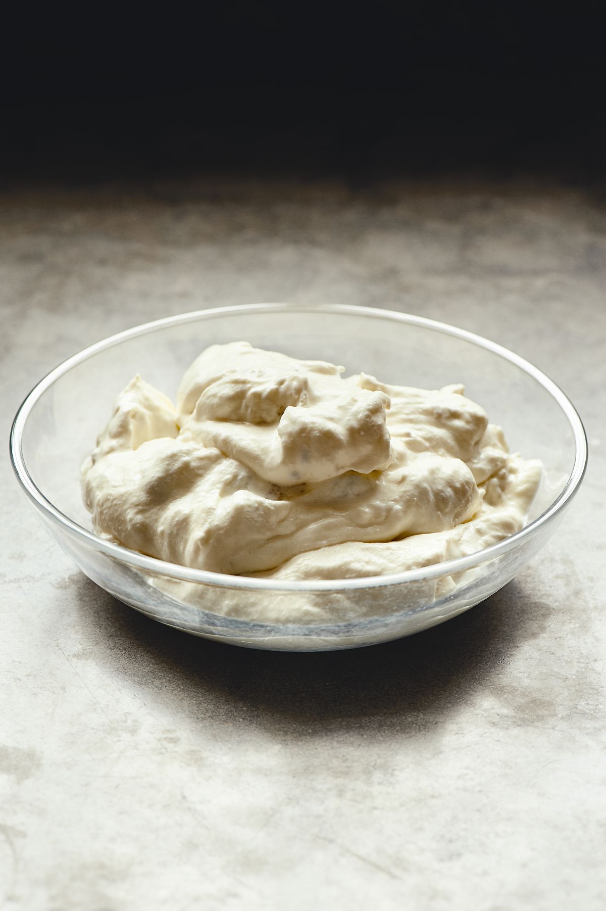 Gooseberry and Elderflower Fool