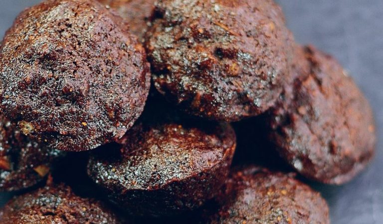 Coconut Gingerbread