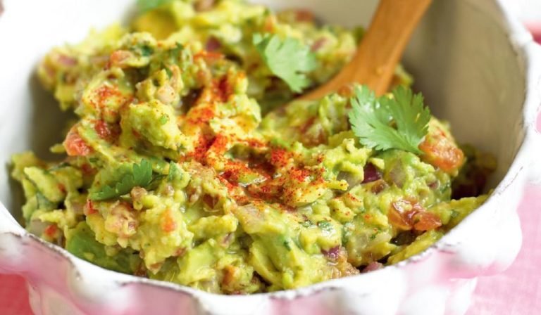 Guacamole