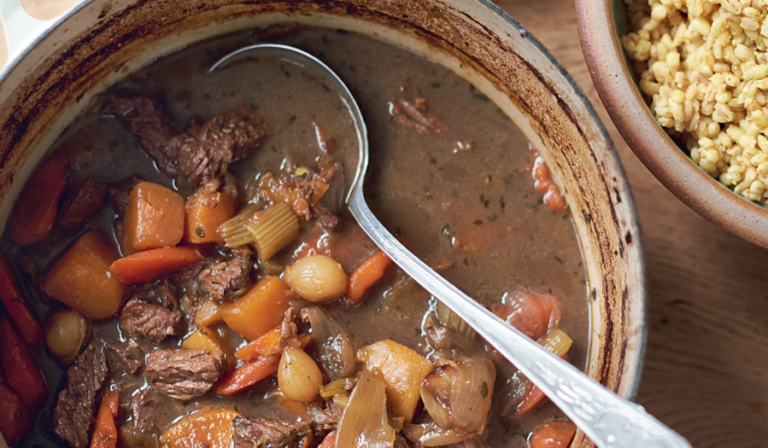 Jamie Olivers Beef And Guinness Stew With Dumplings White House Dinners Hot Sex Picture 4958