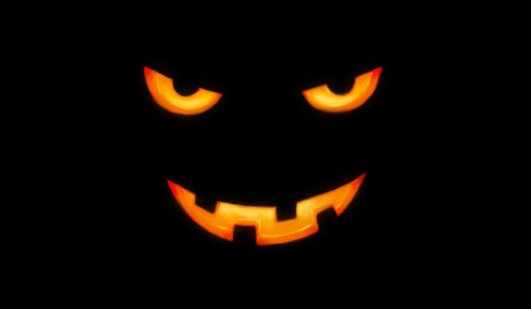 Quick and easy Halloween ideas