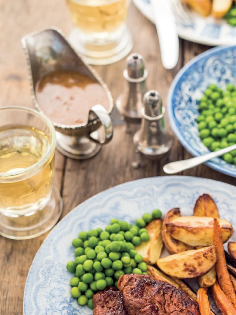 Vegan Gravy
