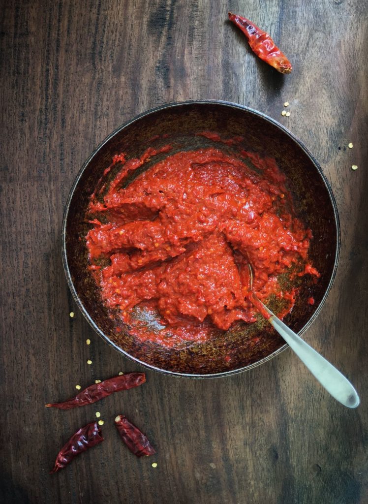 Harissa