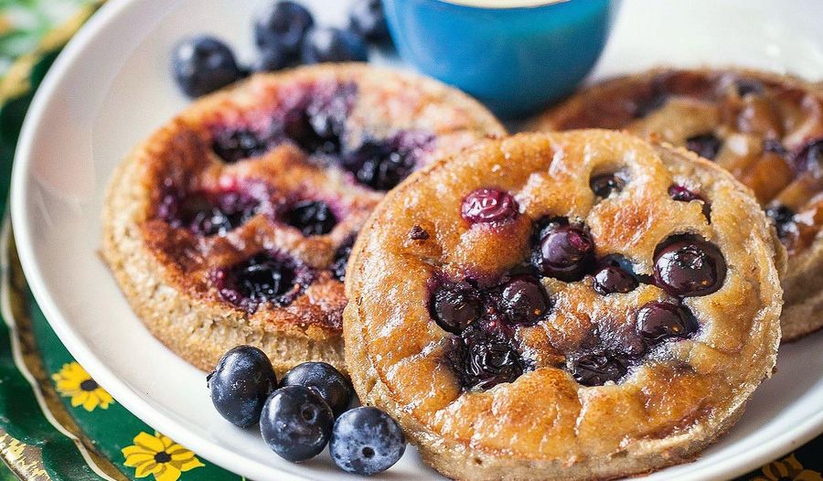 Our 10 Favourite Sweet Pancake Recipes