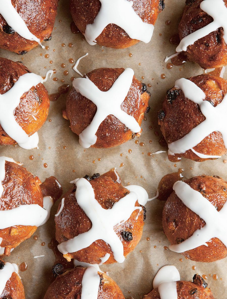 The 8 Best Easter Bakes