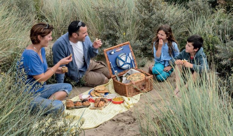 Top Tips for Getting 'Al Fresco' Right