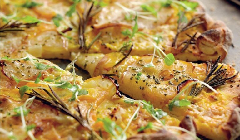 Butternut Squash