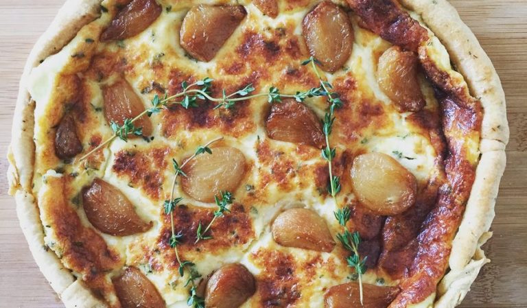 Cook from the Book: The A-Z of Eating