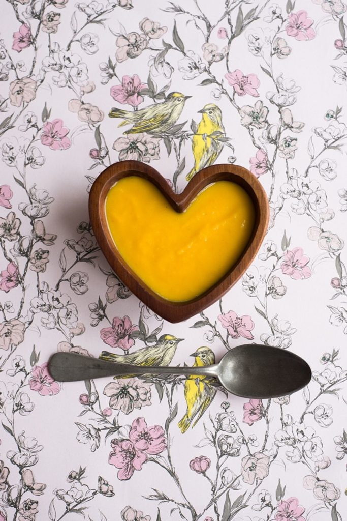 Love Soup