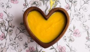 Easy Love Soup Recipe by Jack Monroe