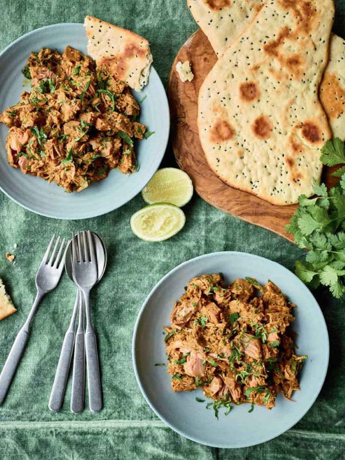 Easy Onepot Vegan Curry Recipes Nadiya Hussain, Madhur Jaffrey