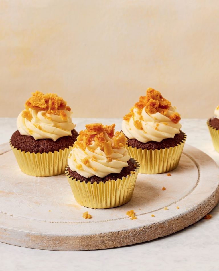 Best Easy Bake & Cake Recipes Jane's Patisserie