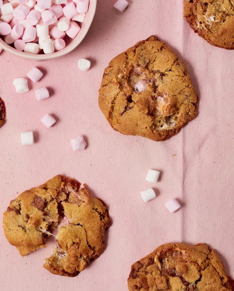 Best Easy Bake & Cake Recipes Jane's Patisserie