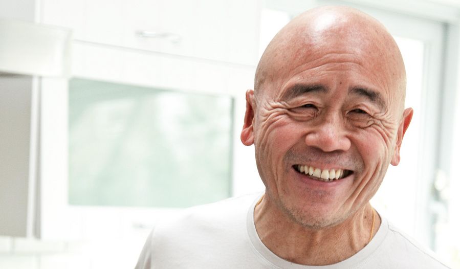 Ken Hom's top tips for cooking Chinese food at home