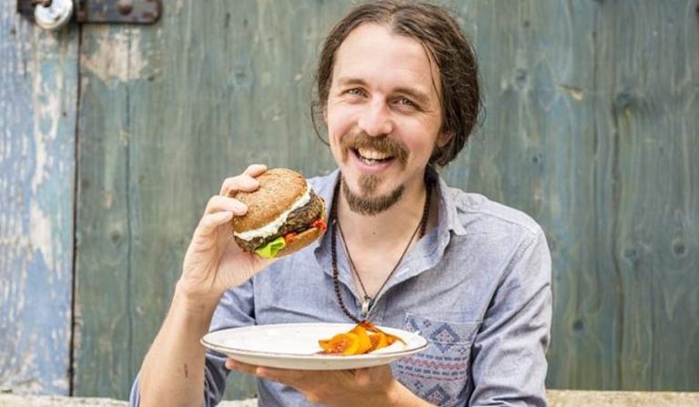 5 Cookbooks That Have Inspired Peace & Parsnips Author Lee Watson