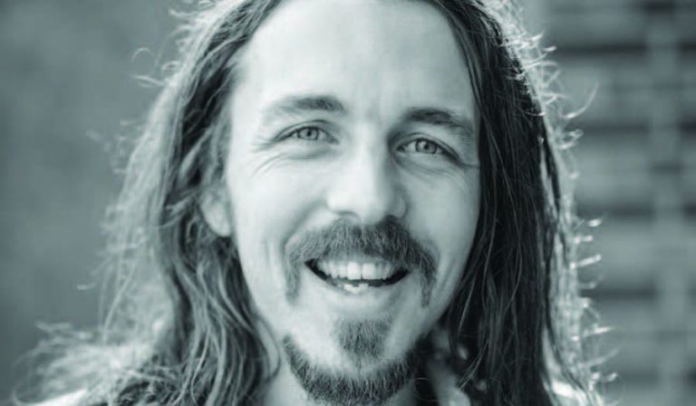 Meet Our New Author Lee Watson