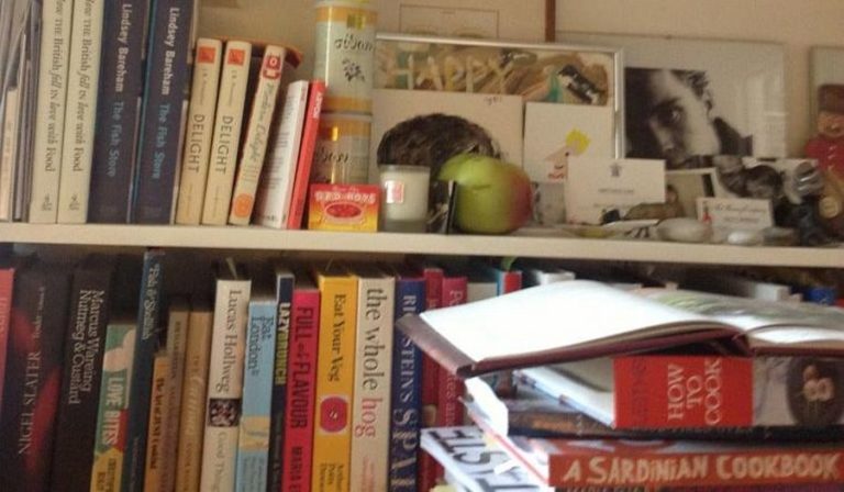 Lindsey Bareham's Indispensable Cookbooks