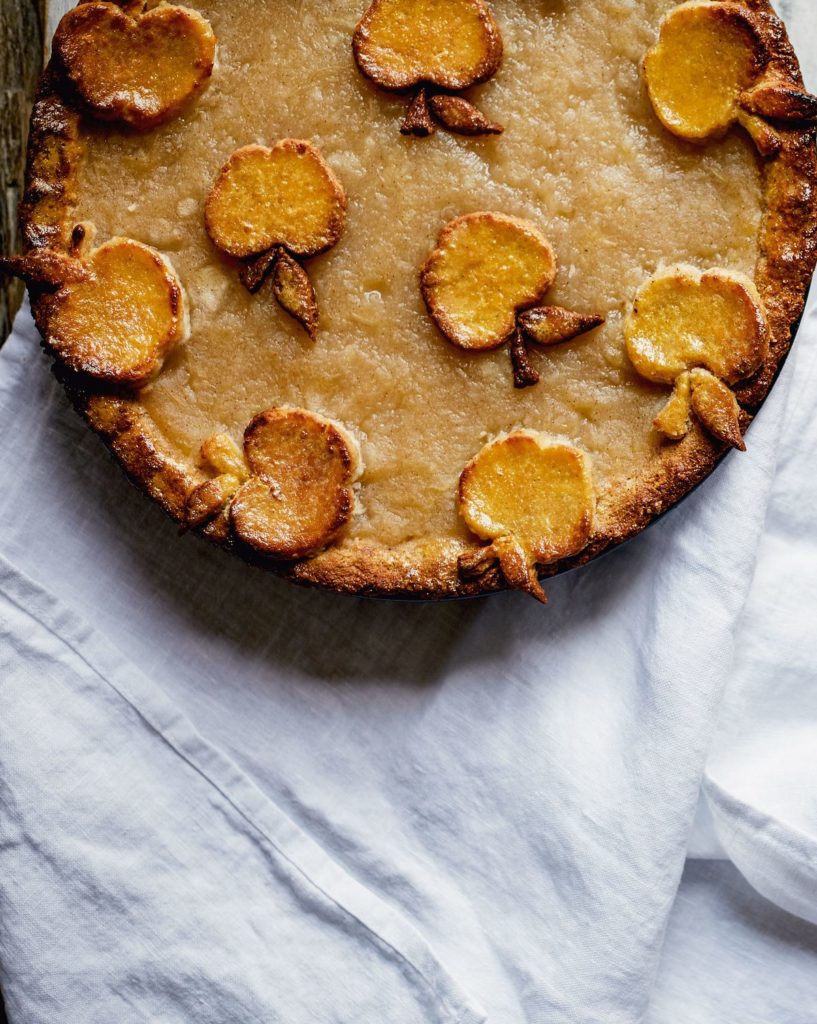 Apple Pie