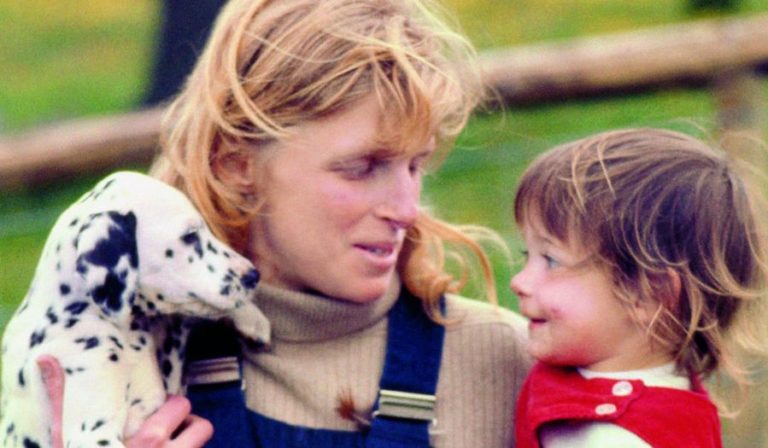 What My Mother Taught Me: Mary McCartney