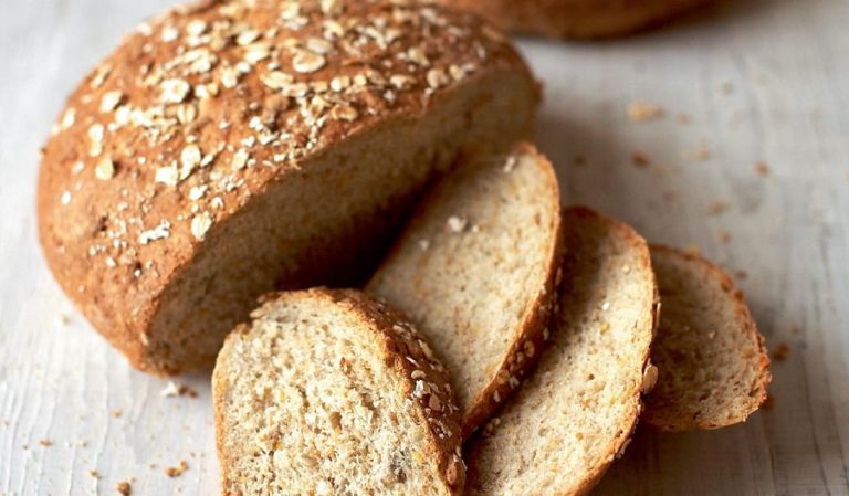 Farmhouse Brown Seeded Loaf