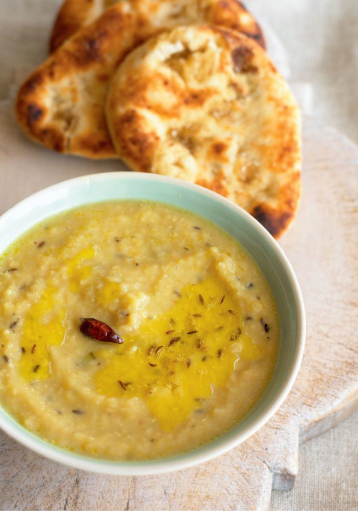 Masoor Dal