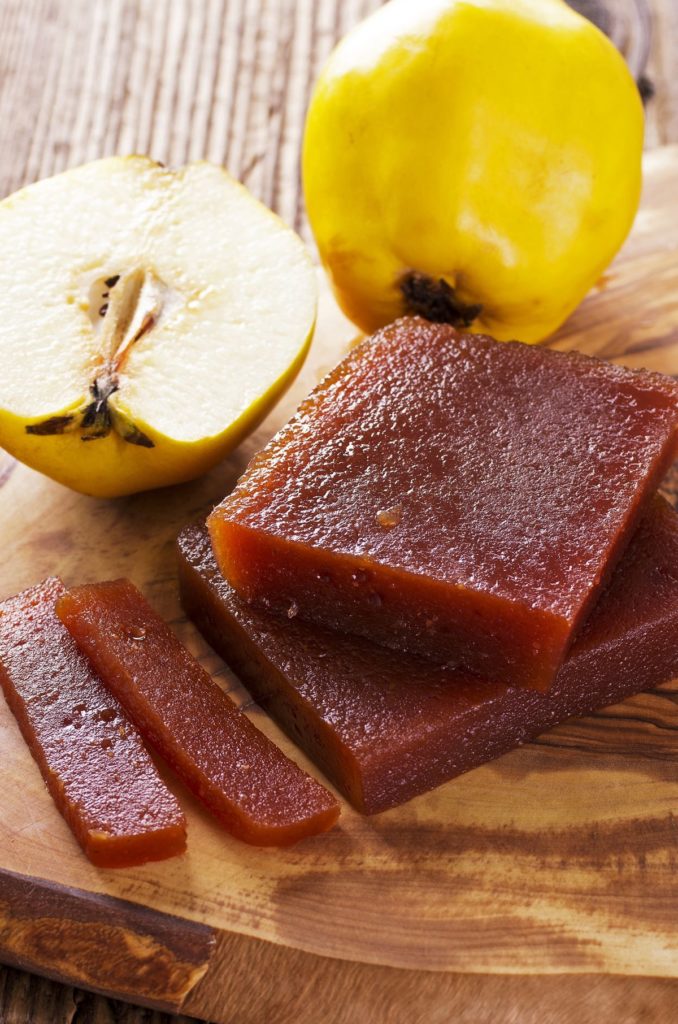 Membrillo