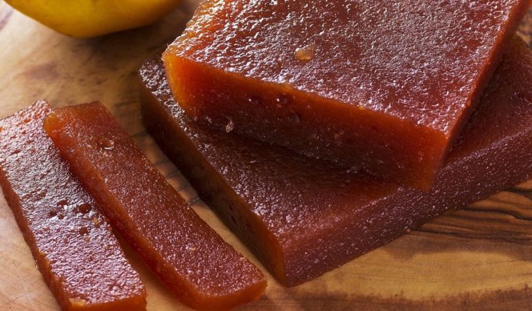 Membrillo