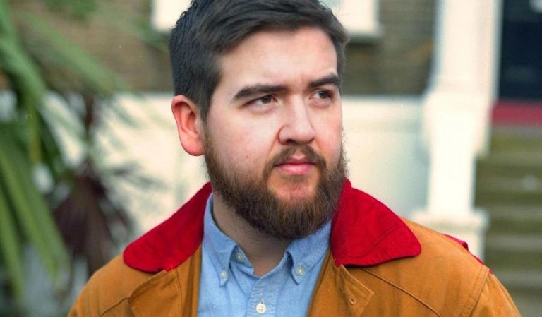 Exclusive Interview: Michael Zee's SymmetryBreakfast: Cook-Love-Share
