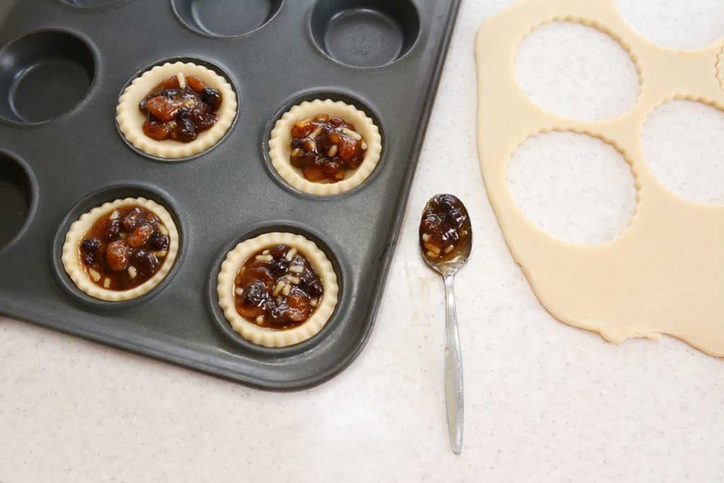 Mincemeat
