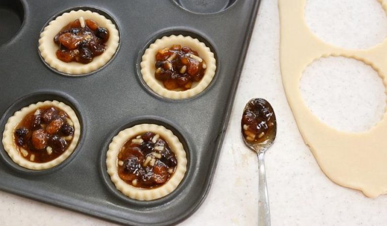 Mincemeat