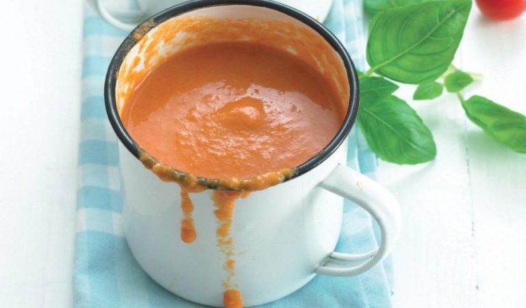 Tomato Soup