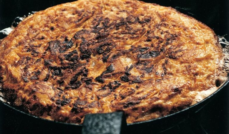 Tortilla