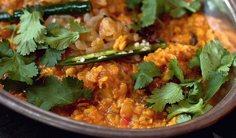 Urid Daal