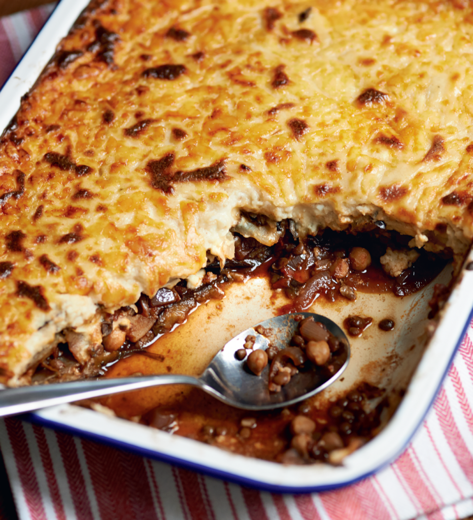 Moussaka