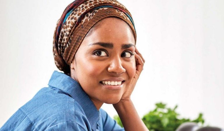 Nadiya Hussain's Chai Spiced Vermicelli Recipe
