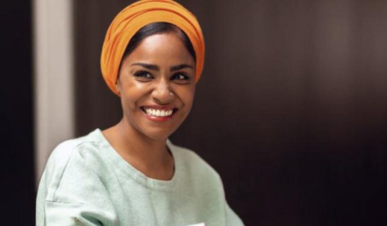 Nadiya Hussain Pecan Pie Empanadas Recipe | BBC2 Nadiya Bakes