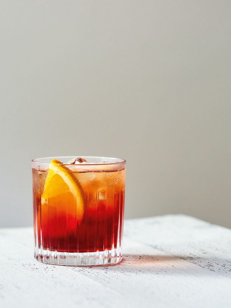 Negroni Sbagliato