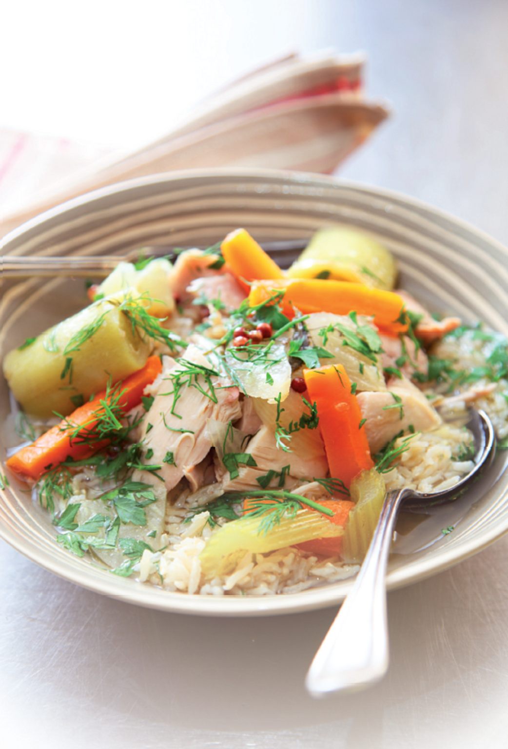 Easy Nigella Lawson Chicken Recipes & OnePot Dinners